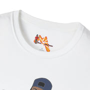 R〽️F Level 100 Label Tee