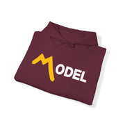 R〽️F Model Hoodie