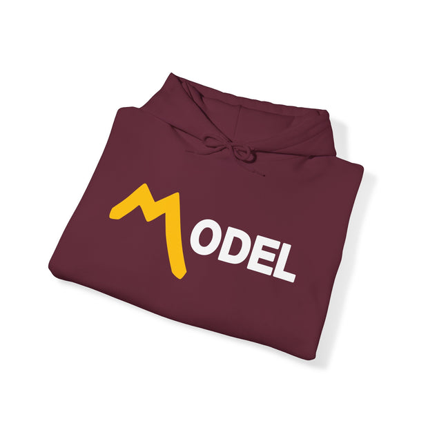 R〽️F Model Hoodie
