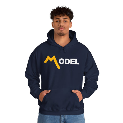 R〽️F Model Hoodie