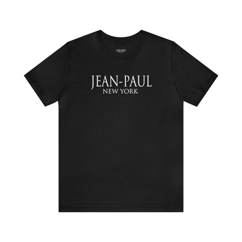 Jean-Paul NY Tee