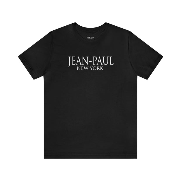 Jean-Paul NY Tee