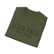 Jean-Paul NY Tee