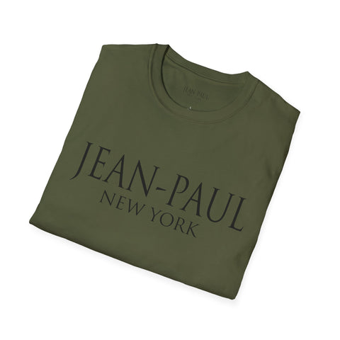 Jean-Paul NY Tee