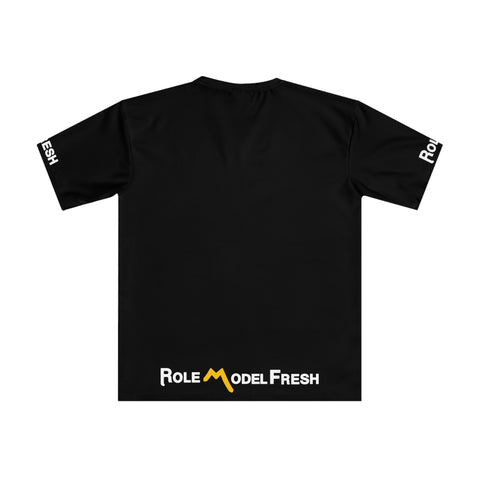 R〽️F Loose BIG 〽️ T- shirt