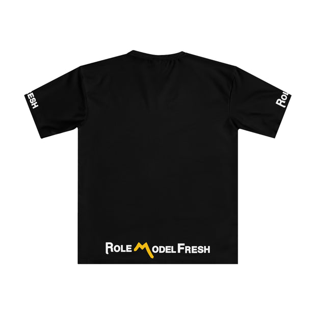 R〽️F Loose BIG 〽️ T- shirt