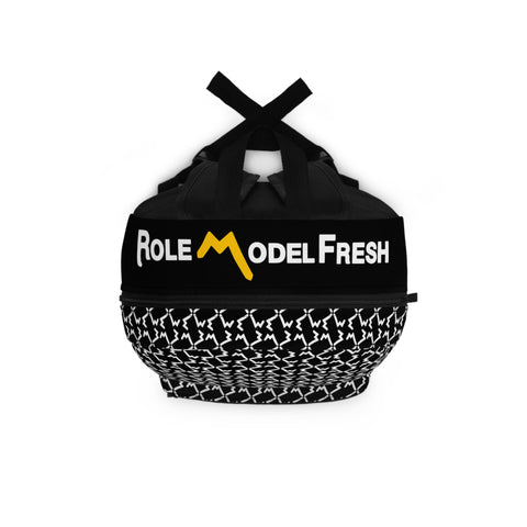 R〽️F Icon Backpack