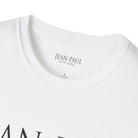 Jean-Paul NY Tee