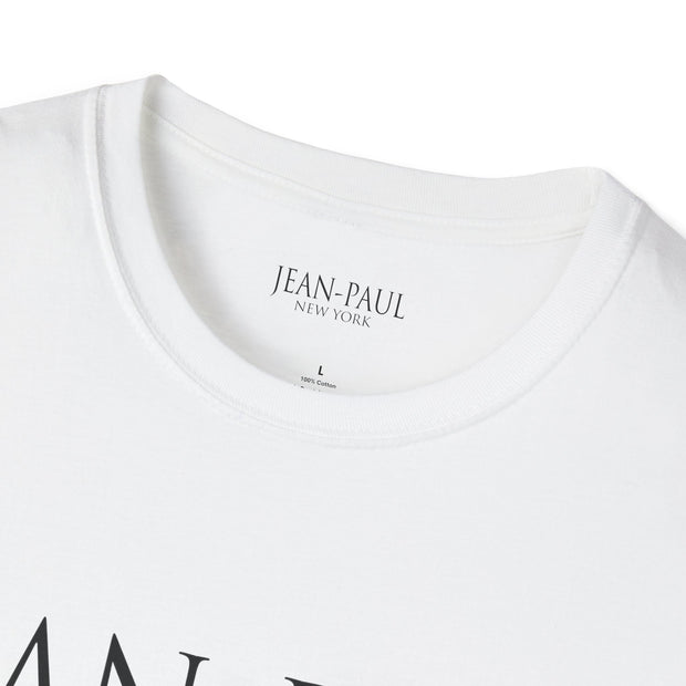 Jean-Paul NY Tee