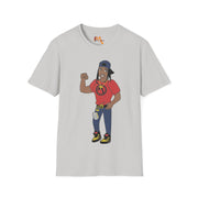 R〽️F Level 100 Label Tee