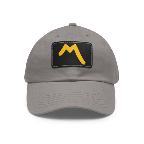 R〽️F 〽️ Dad Hat