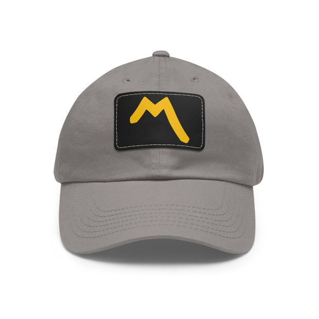 R〽️F 〽️ Dad Hat