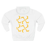 R〽️F Icon 〽️Fleece Hoodie