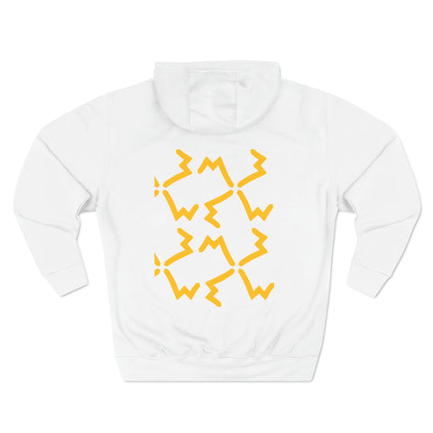 R〽️F Icon 〽️Fleece Hoodie