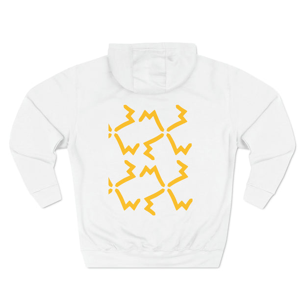 R〽️F Icon 〽️Fleece Hoodie