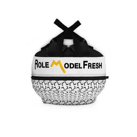 R〽️F Icon Backpack