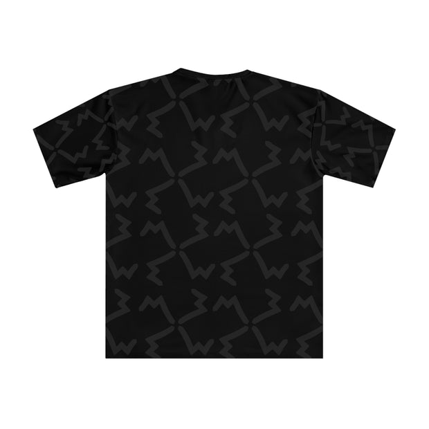 R〽️F Loose ICON T- shirt