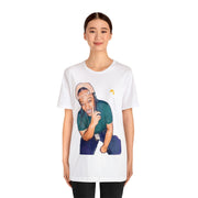 R〽️F Picture Tee