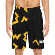 R〽️F Basketball Shorts