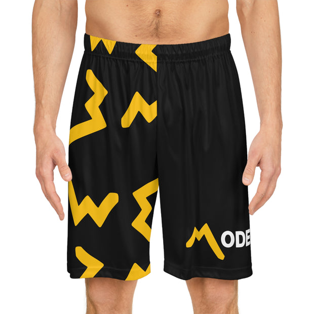 R〽️F Basketball Shorts