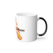 R〽️F Morphing Mug, 11oz