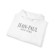 Jean-Paul Hooded Sweatshirt