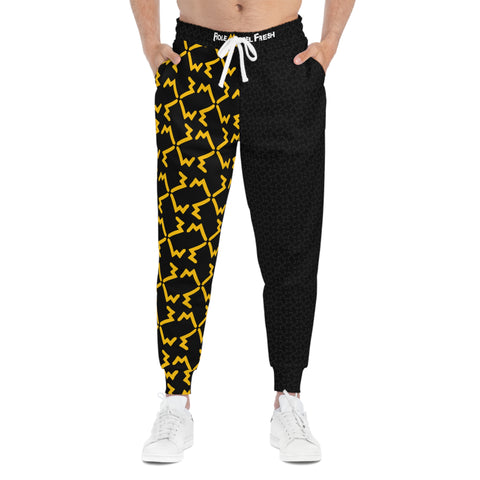 R〽️F 2 face Icon Joggers