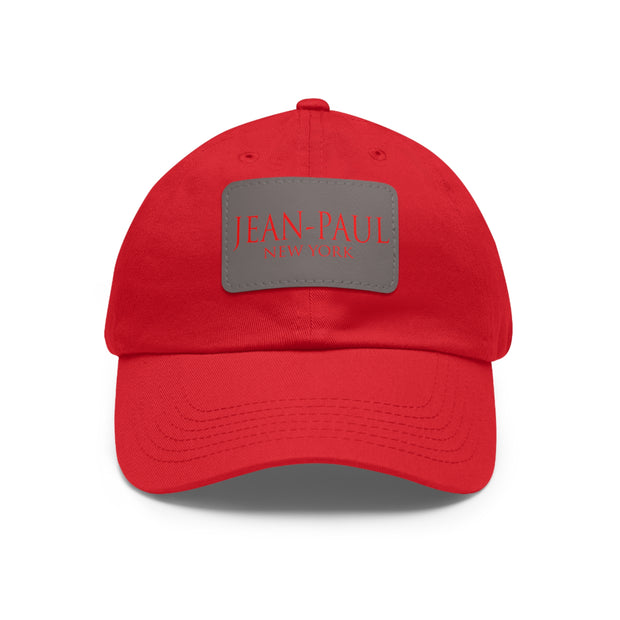 Jean-Paul Dad Hat
