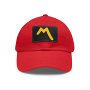 R〽️F 〽️ Dad Hat