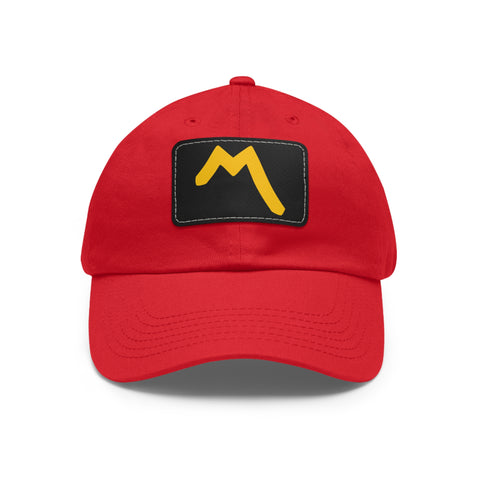 R〽️F 〽️ Dad Hat