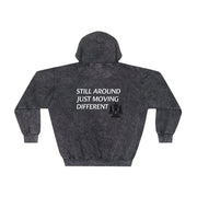 JEAN-PAUL NY Wash Hoodie
