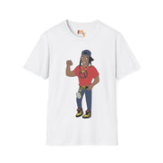 R〽️F Level 100 Label Tee