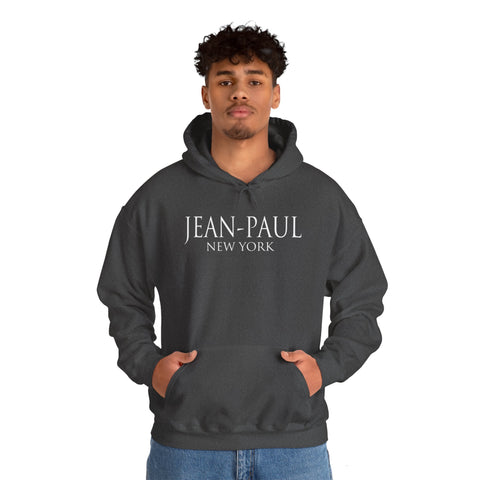 Jean-Paul Hooded Sweatshirt