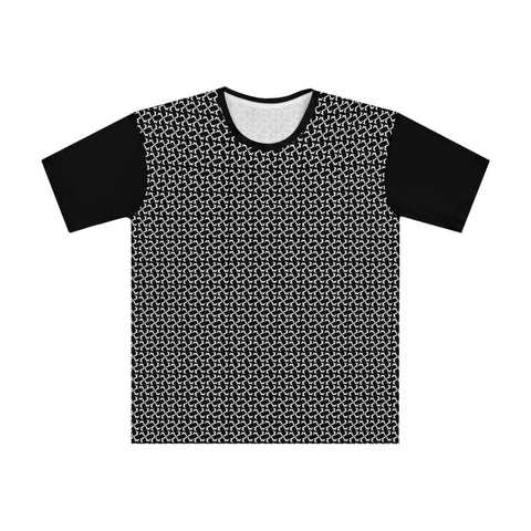 R〽️F Icon Loose T-shirt