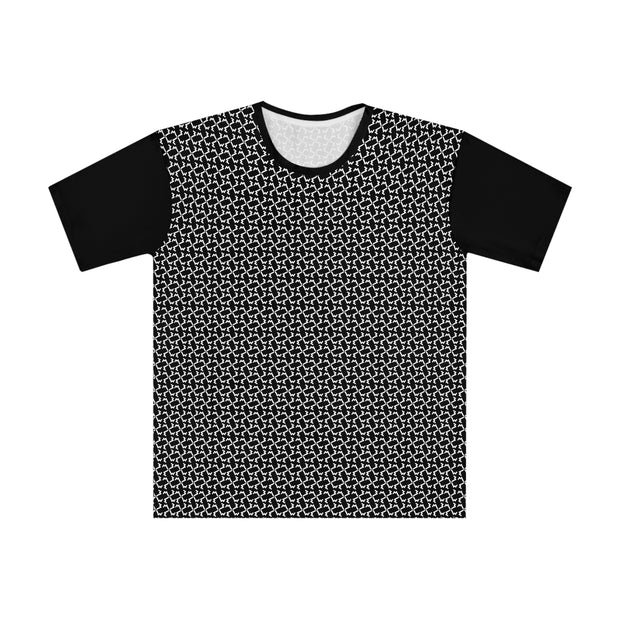 R〽️F Icon Loose T-shirt