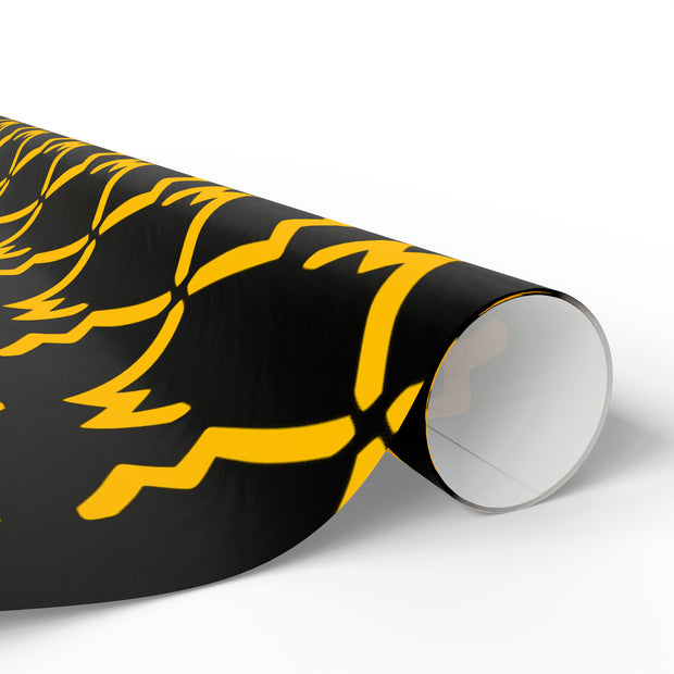 R〽️F Wrapping Papers