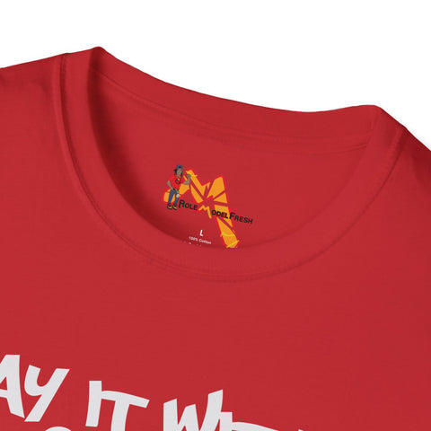 R〽️F SIWYC 〽️ Tee