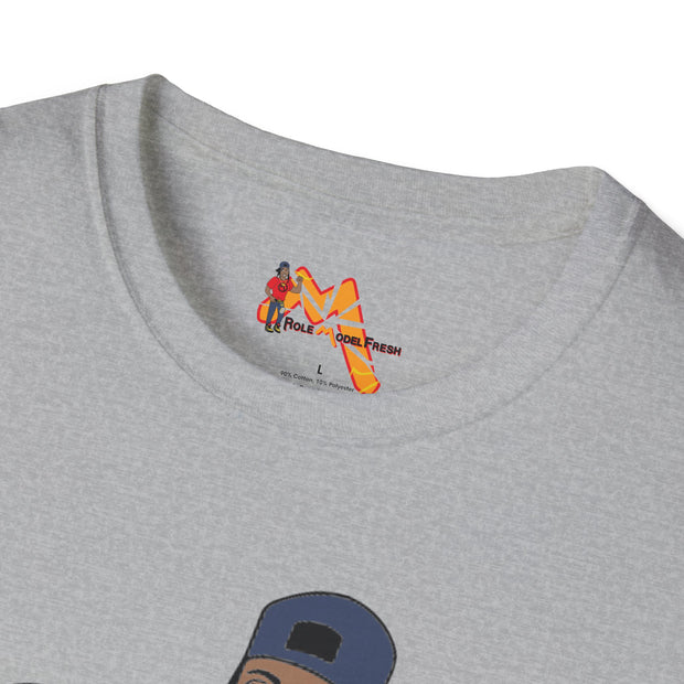 R〽️F Level 100 Label Tee