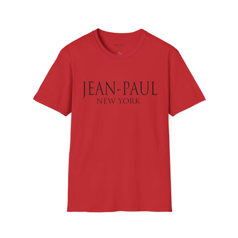 Jean-Paul NY Tee