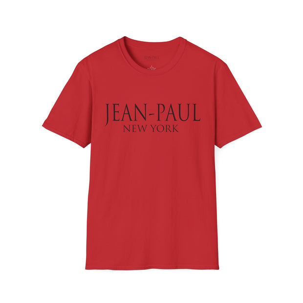 Jean-Paul NY Tee