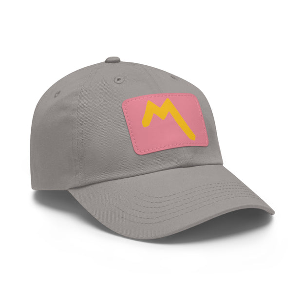 R〽️F 〽️ Dad Hat