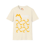 R〽️F MODEL with ICON 〽️T-Shirt