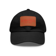 Jean-Paul Dad Hat