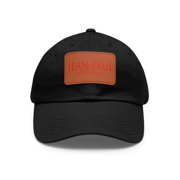 Jean-Paul Dad Hat