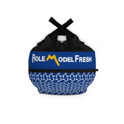 R〽️F Icon Backpack