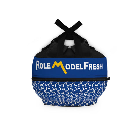 R〽️F Icon Backpack