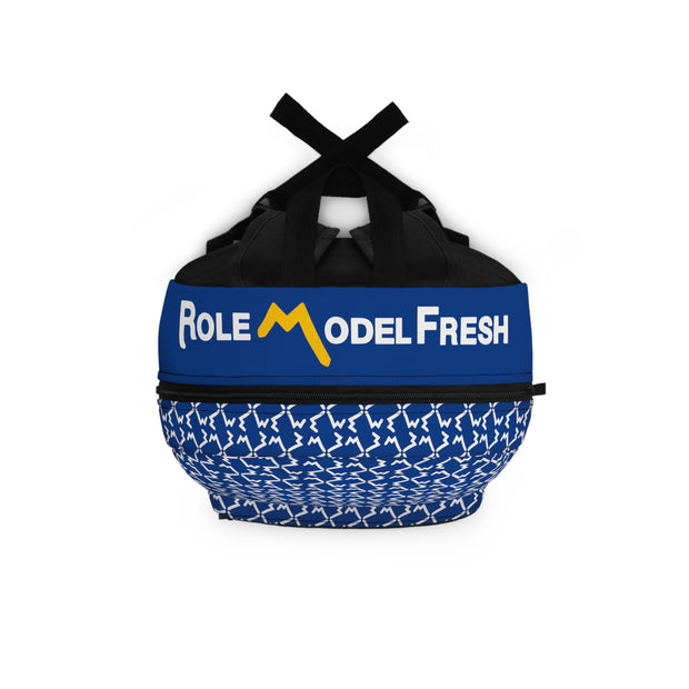 R〽️F Icon Backpack