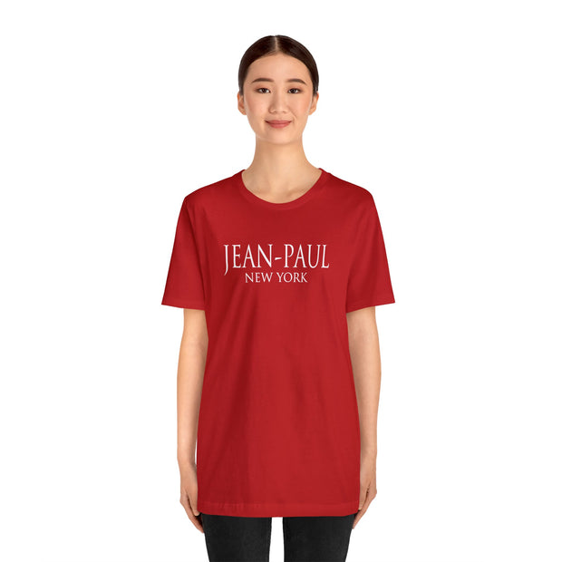 Jean-Paul NY Tee