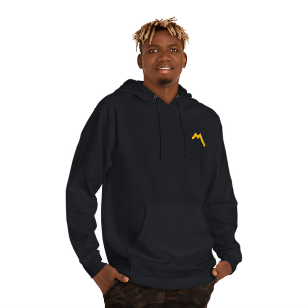 R〽️F〽️ Hoodie