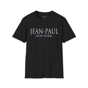 Jean-Paul NY Tee